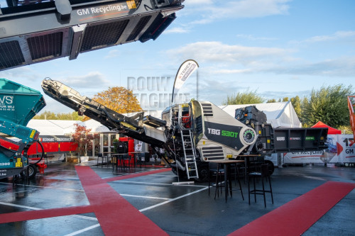 Matexpo 2025 - 366
